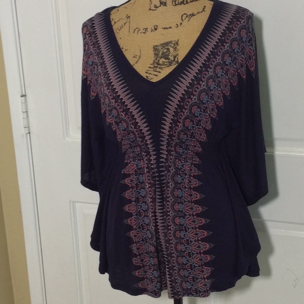 Cute top